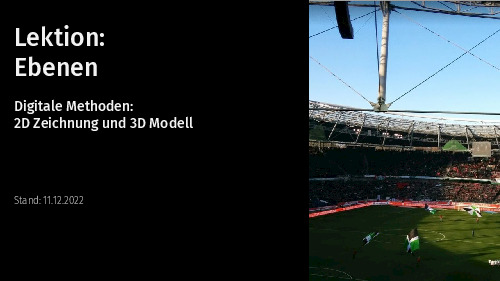 lektion.ebene