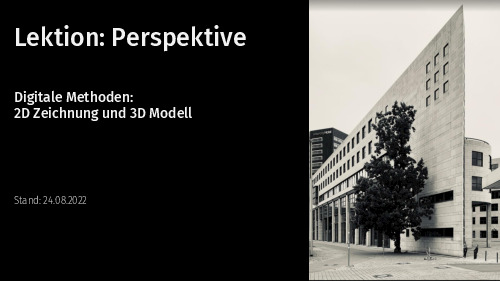 lektion.perspektive
